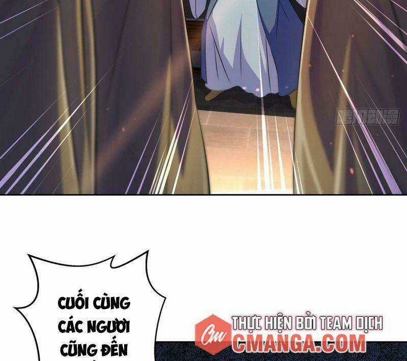 Ta Là Đại Hoàn Đan Chapter 19 trang 7