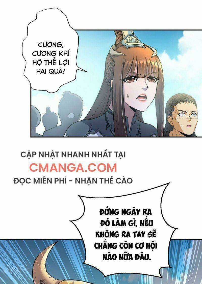 Ta Là Đại Hoàn Đan Chapter 2 trang 10