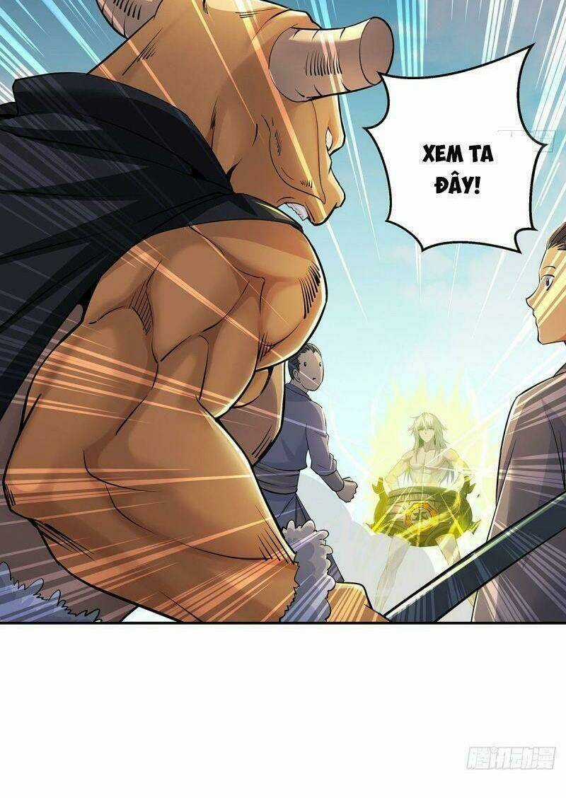 Ta Là Đại Hoàn Đan Chapter 2 trang 11