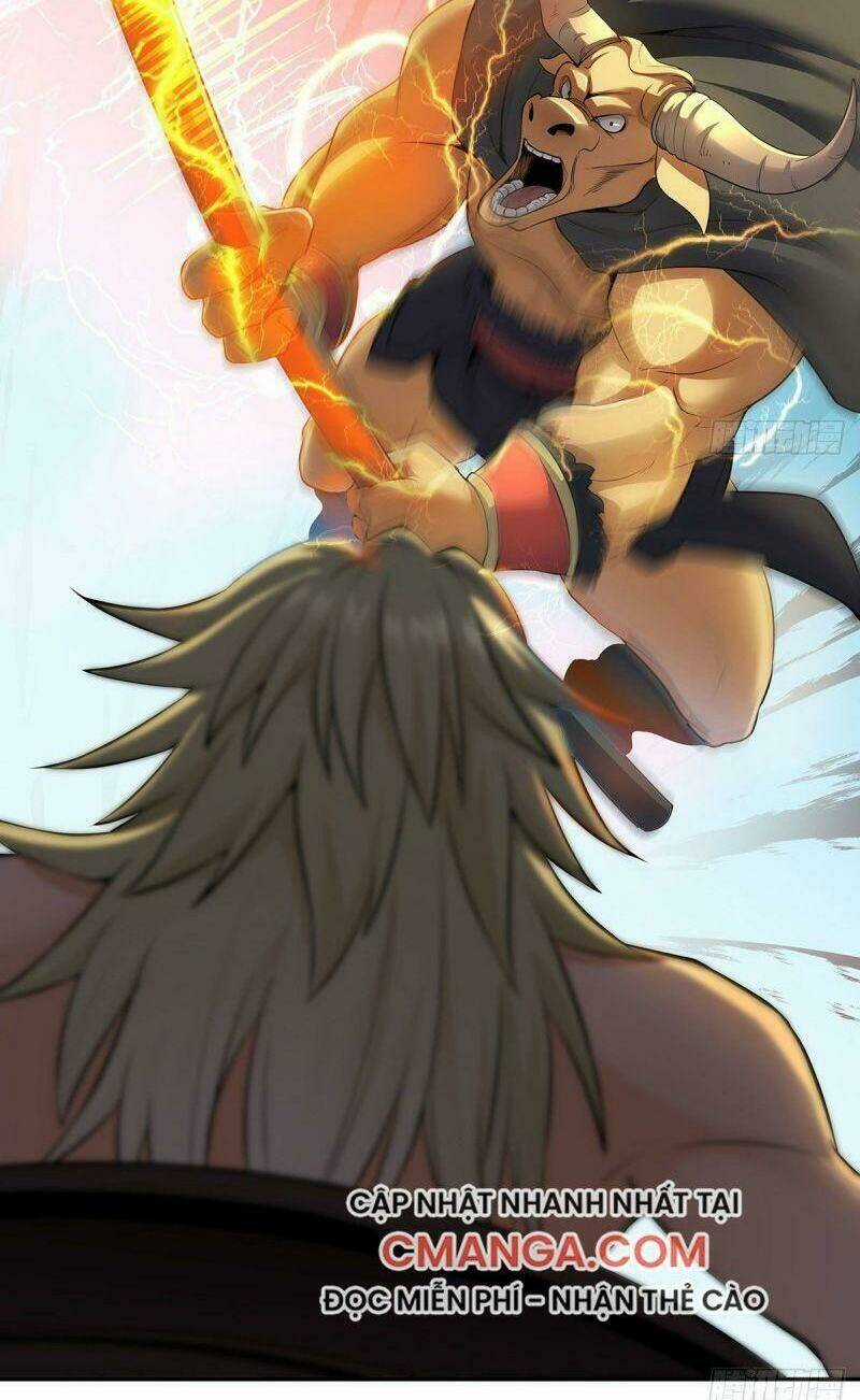 Ta Là Đại Hoàn Đan Chapter 2 trang 13