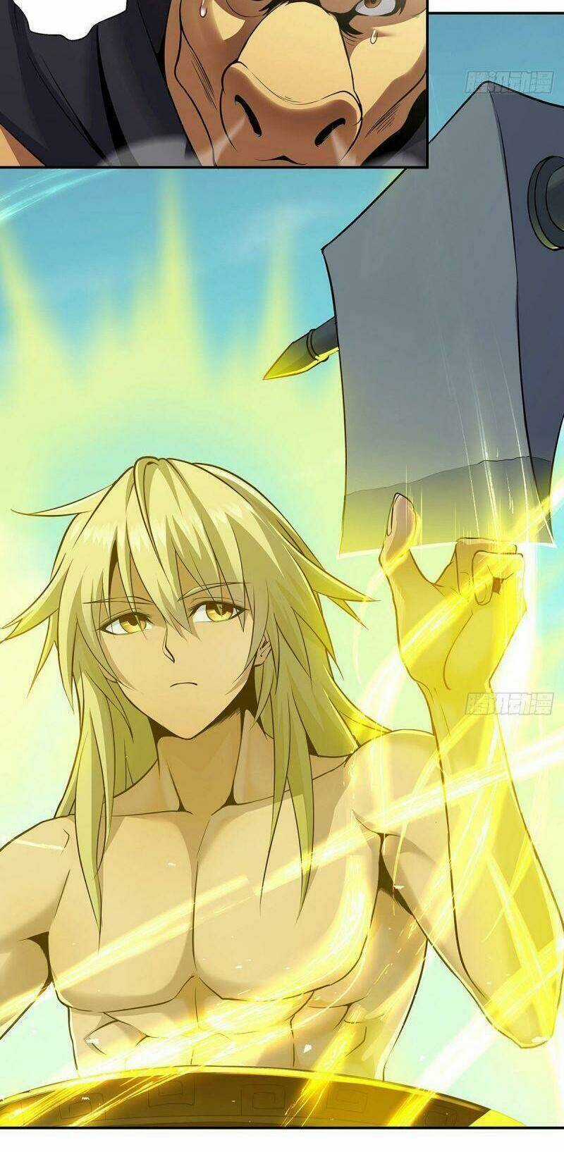 Ta Là Đại Hoàn Đan Chapter 2 trang 15