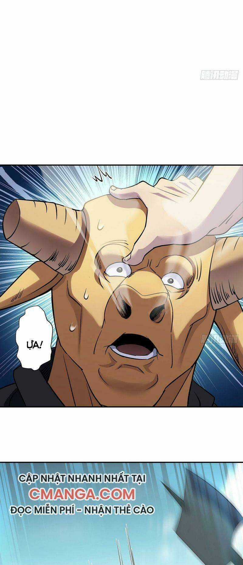 Ta Là Đại Hoàn Đan Chapter 2 trang 16