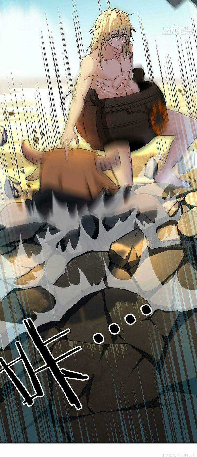 Ta Là Đại Hoàn Đan Chapter 2 trang 17