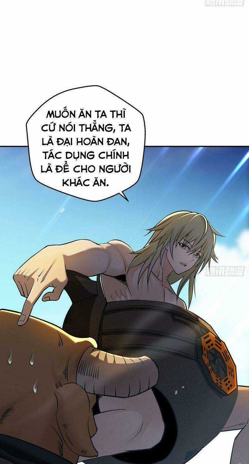 Ta Là Đại Hoàn Đan Chapter 2 trang 18