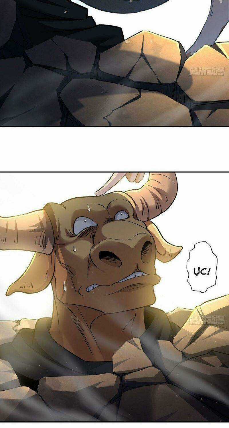 Ta Là Đại Hoàn Đan Chapter 2 trang 19