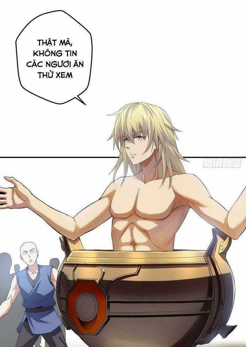 Ta Là Đại Hoàn Đan Chapter 2 trang 2