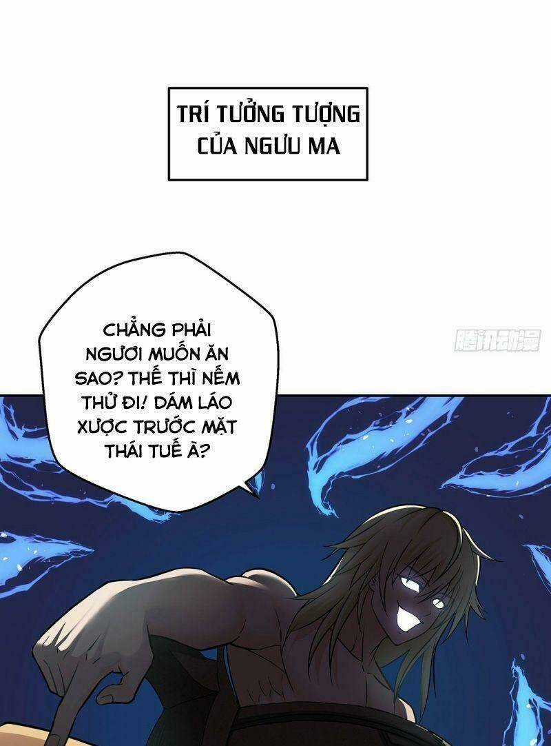 Ta Là Đại Hoàn Đan Chapter 2 trang 20