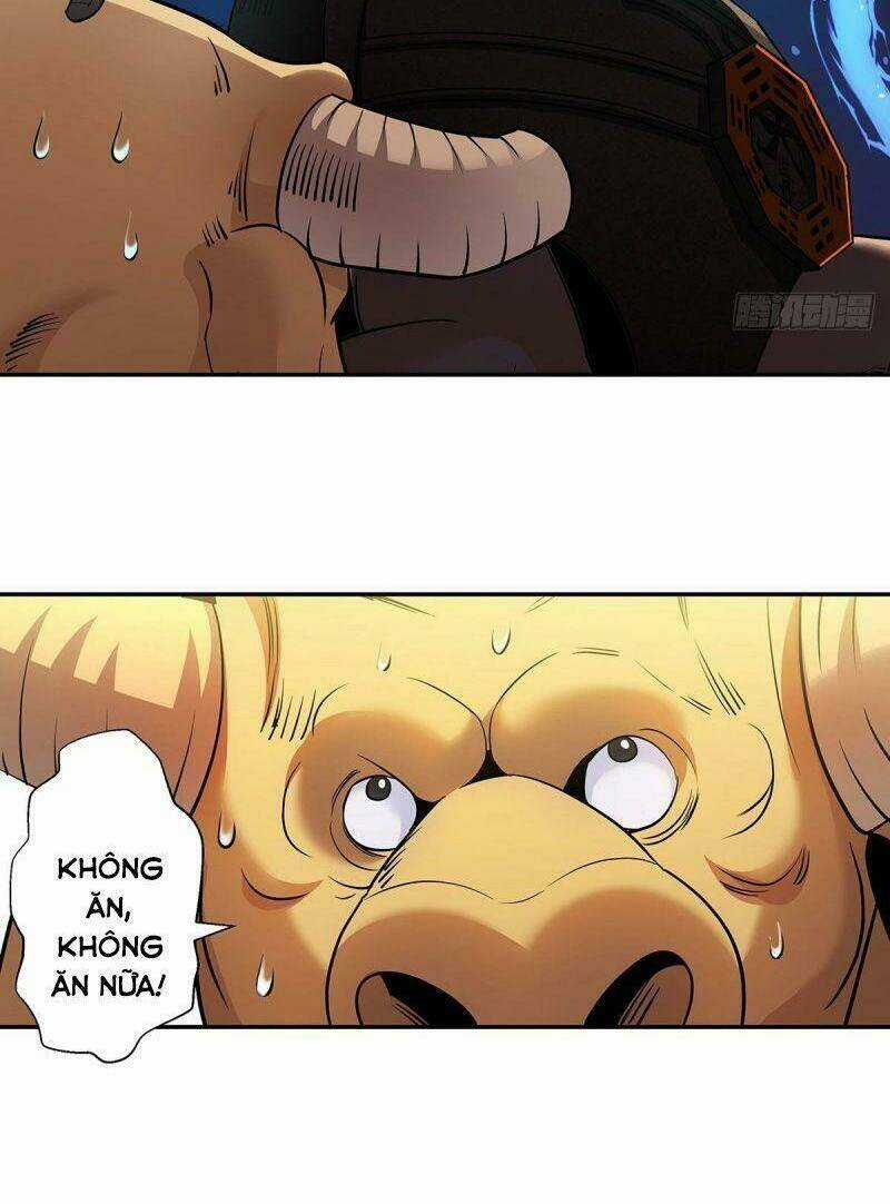 Ta Là Đại Hoàn Đan Chapter 2 trang 21