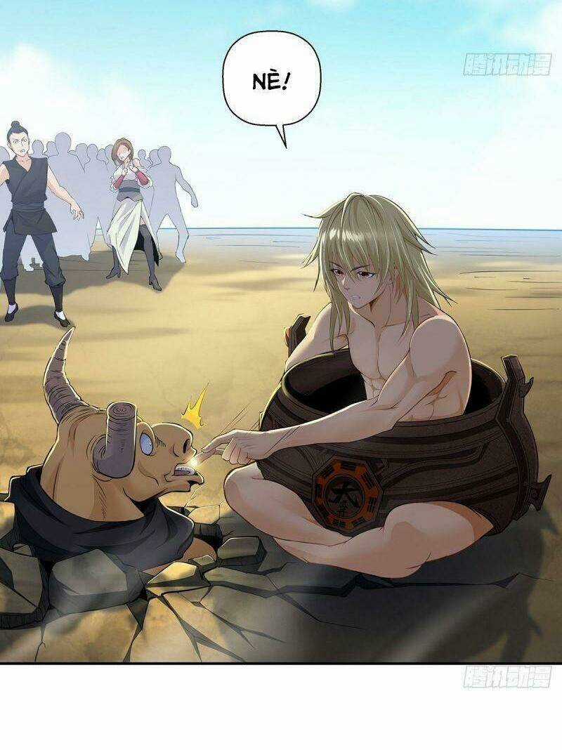 Ta Là Đại Hoàn Đan Chapter 2 trang 25