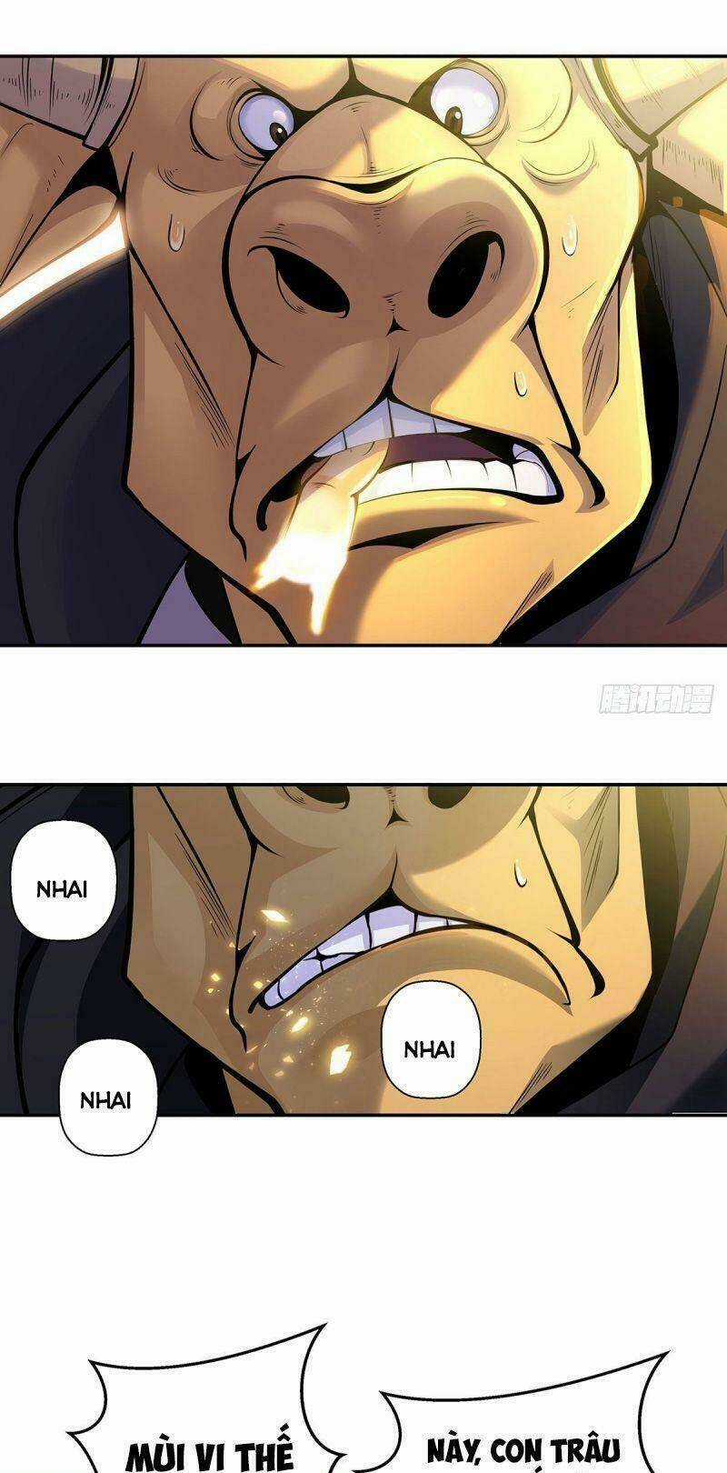 Ta Là Đại Hoàn Đan Chapter 2 trang 26