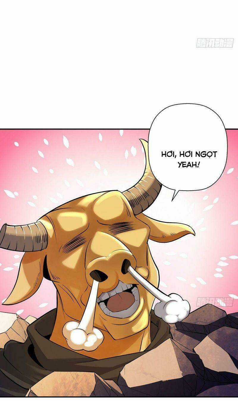 Ta Là Đại Hoàn Đan Chapter 2 trang 28