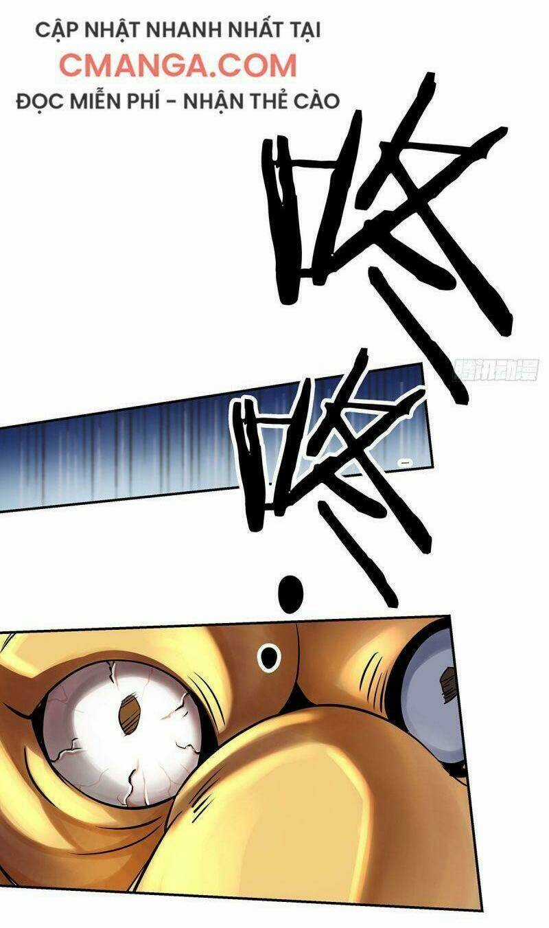 Ta Là Đại Hoàn Đan Chapter 2 trang 29