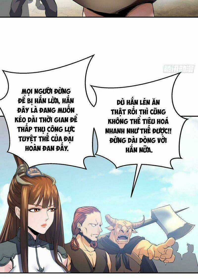 Ta Là Đại Hoàn Đan Chapter 2 trang 3