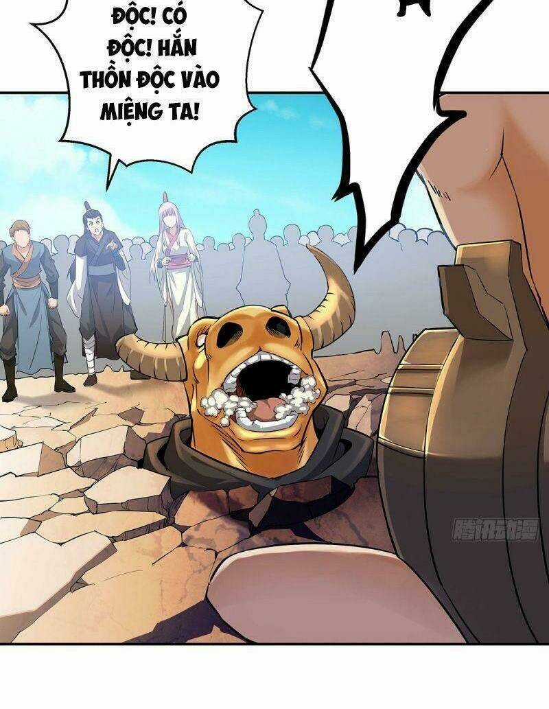 Ta Là Đại Hoàn Đan Chapter 2 trang 31