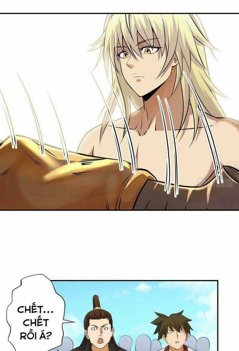 Ta Là Đại Hoàn Đan Chapter 2 trang 32