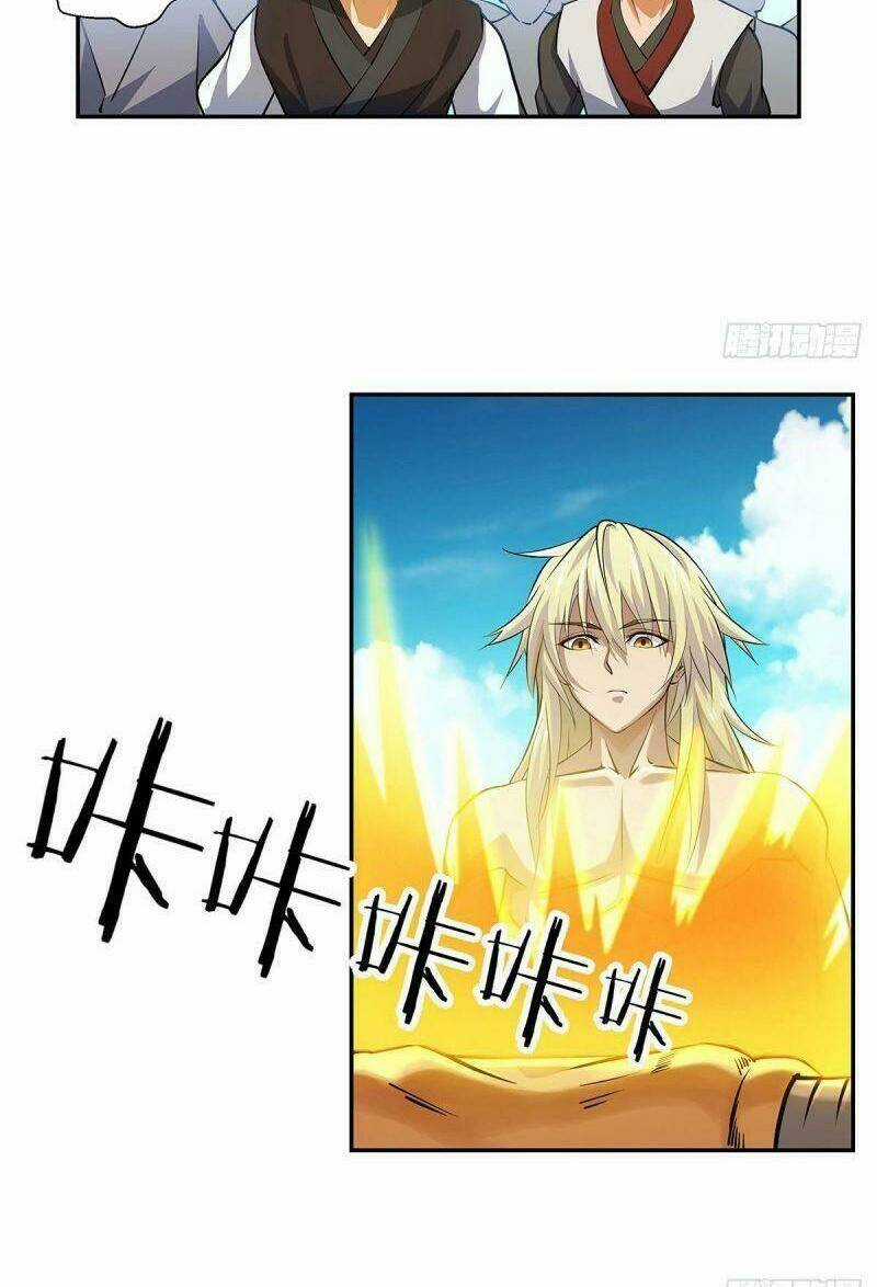 Ta Là Đại Hoàn Đan Chapter 2 trang 33