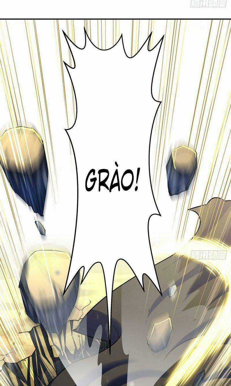 Ta Là Đại Hoàn Đan Chapter 2 trang 34