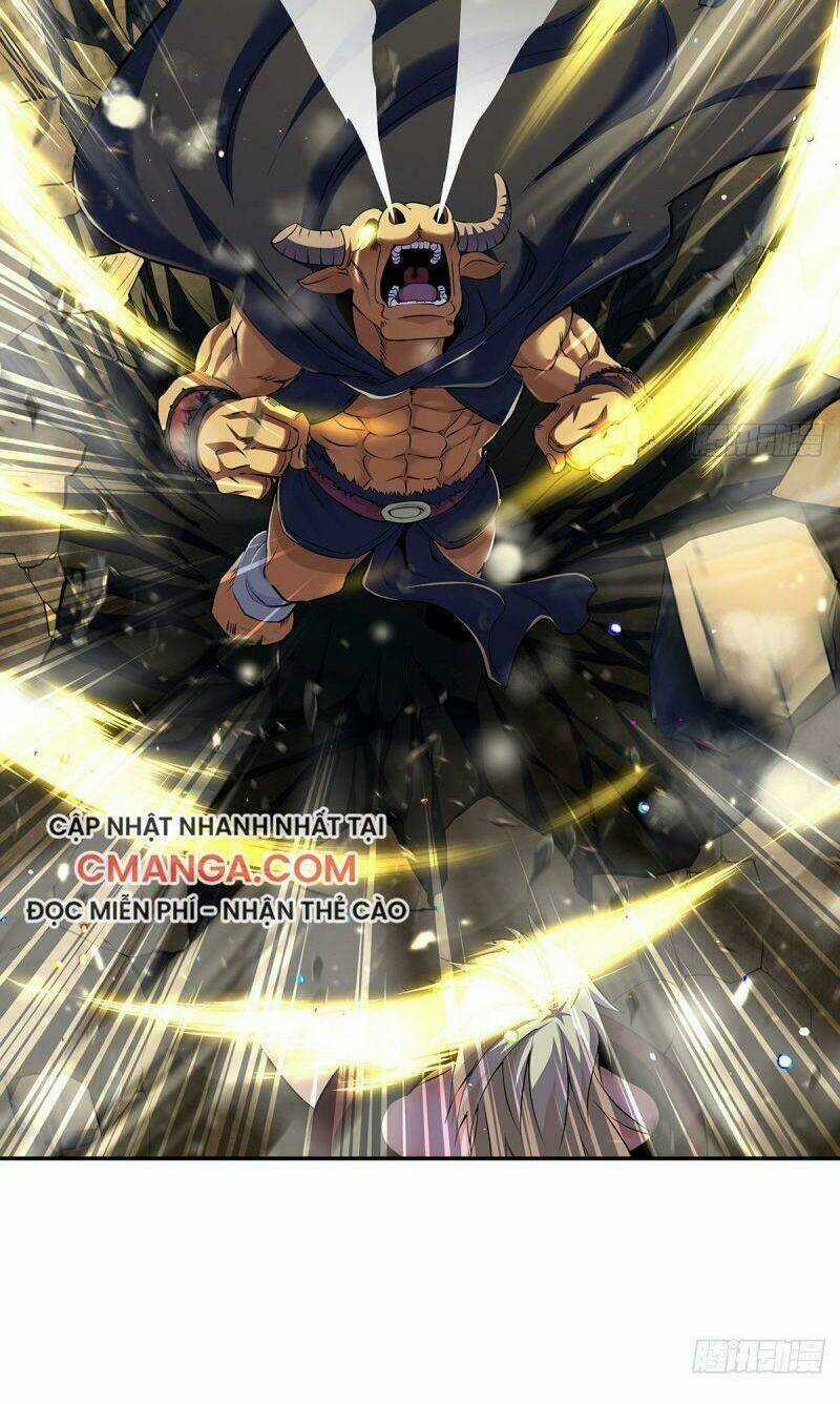 Ta Là Đại Hoàn Đan Chapter 2 trang 35