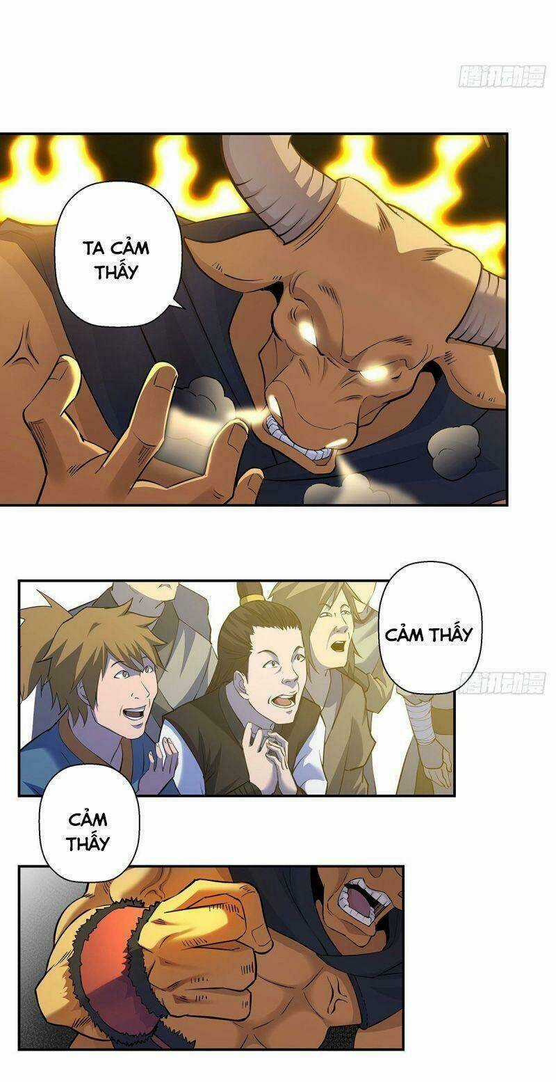 Ta Là Đại Hoàn Đan Chapter 2 trang 36