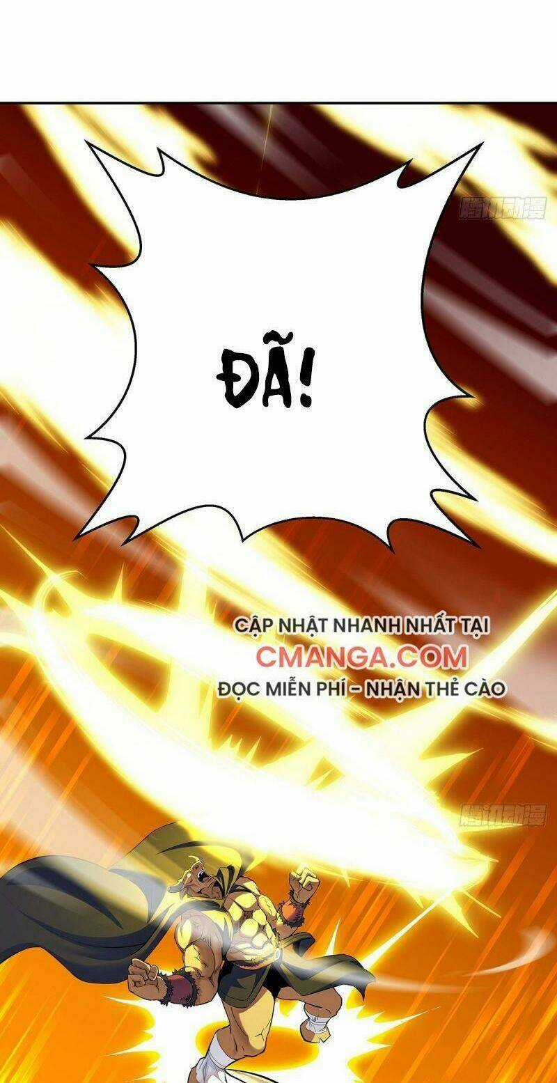 Ta Là Đại Hoàn Đan Chapter 2 trang 37