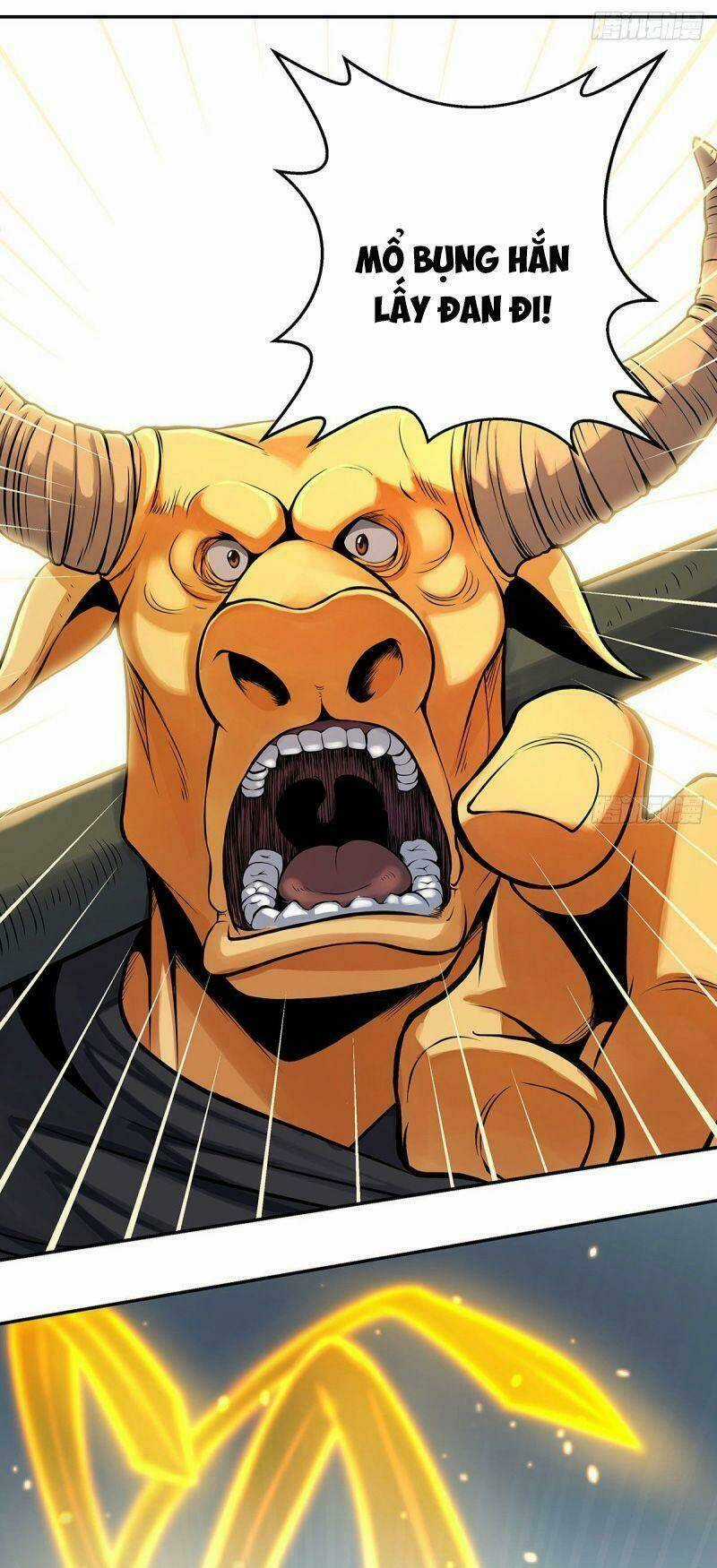 Ta Là Đại Hoàn Đan Chapter 2 trang 4