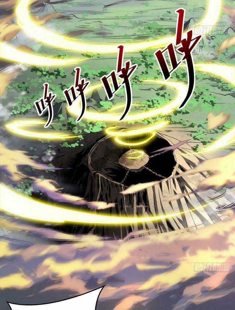 Ta Là Đại Hoàn Đan Chapter 2 trang 40