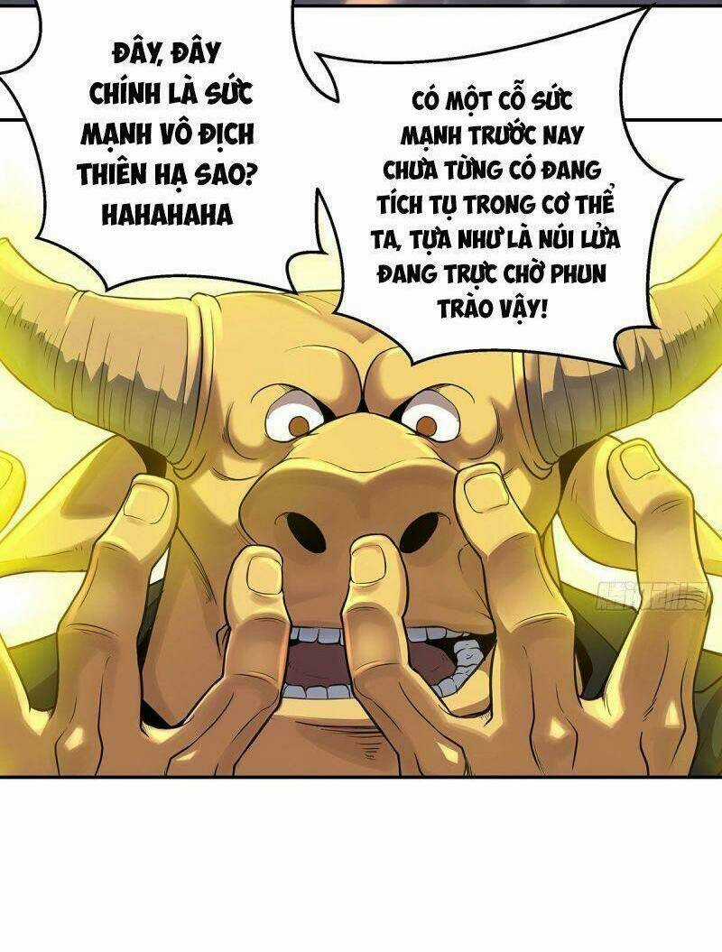 Ta Là Đại Hoàn Đan Chapter 2 trang 41