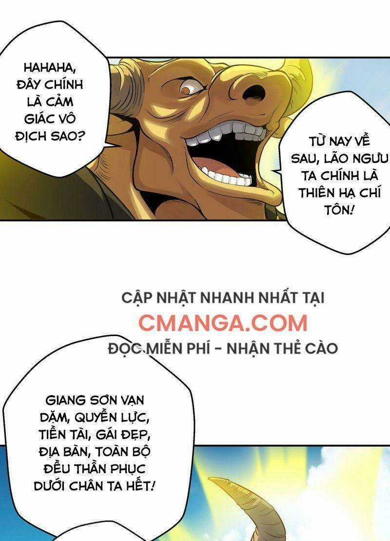 Ta Là Đại Hoàn Đan Chapter 2 trang 42