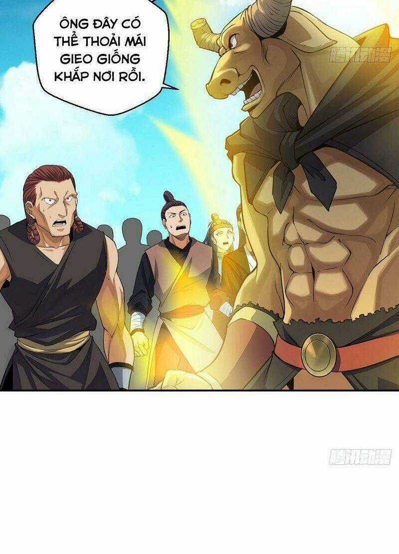 Ta Là Đại Hoàn Đan Chapter 2 trang 43