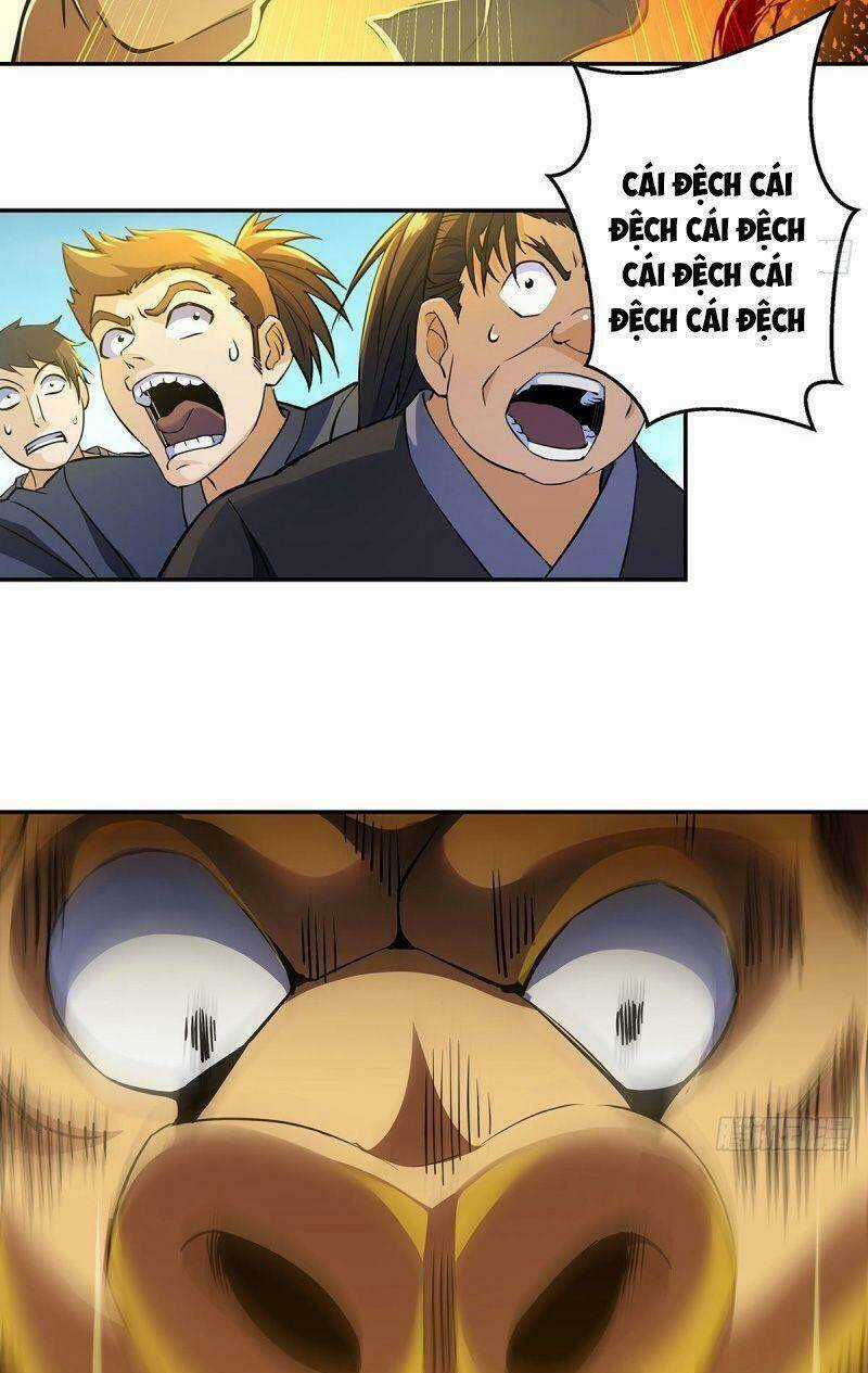 Ta Là Đại Hoàn Đan Chapter 2 trang 46