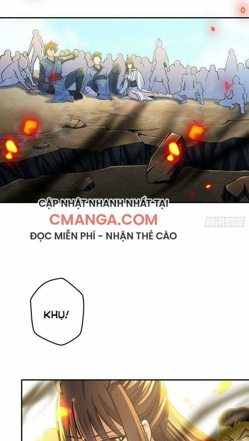 Ta Là Đại Hoàn Đan Chapter 2 trang 50