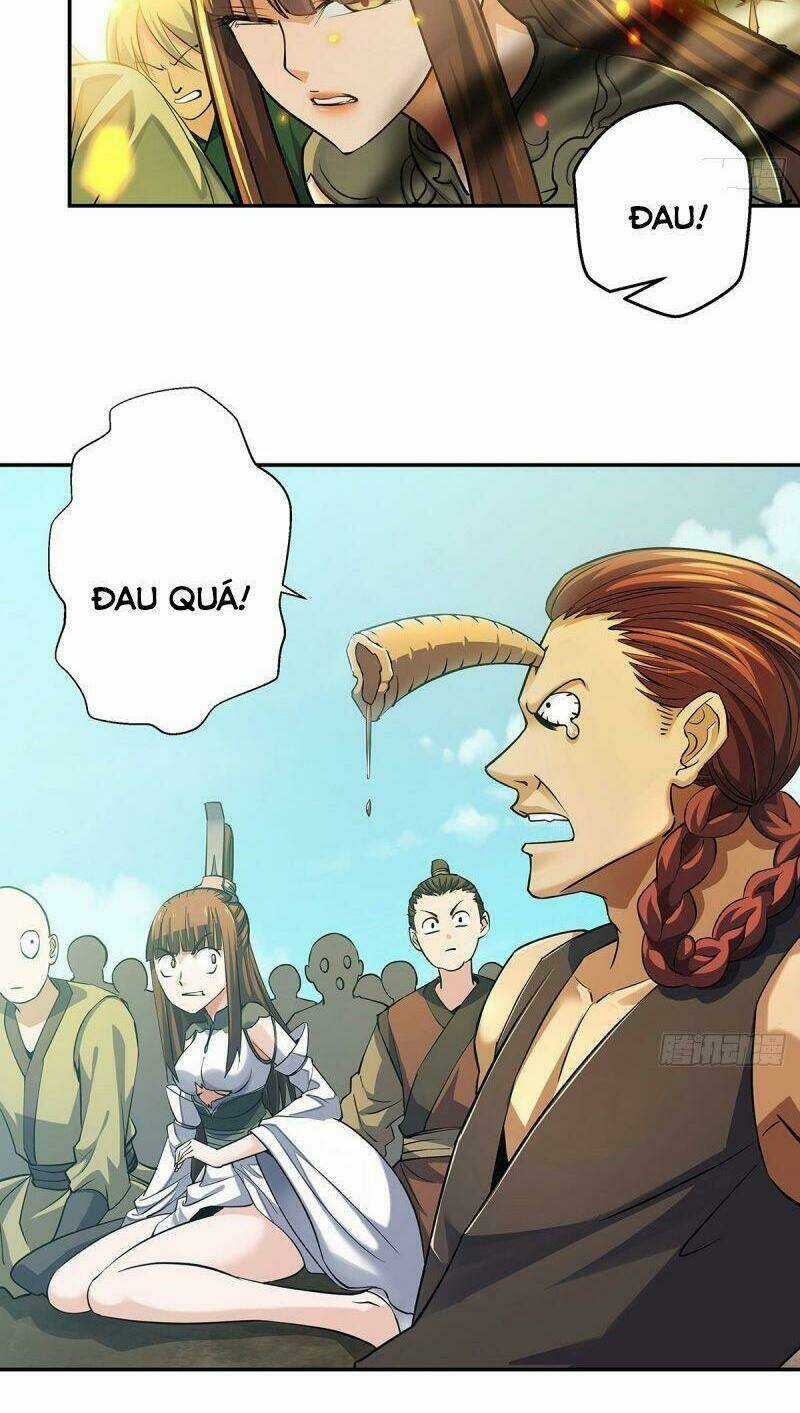 Ta Là Đại Hoàn Đan Chapter 2 trang 51