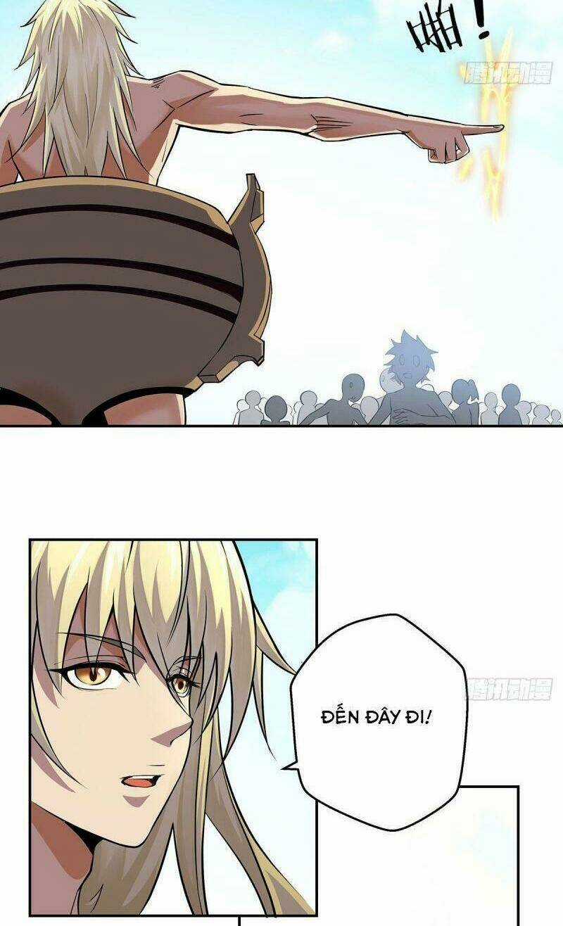 Ta Là Đại Hoàn Đan Chapter 2 trang 53