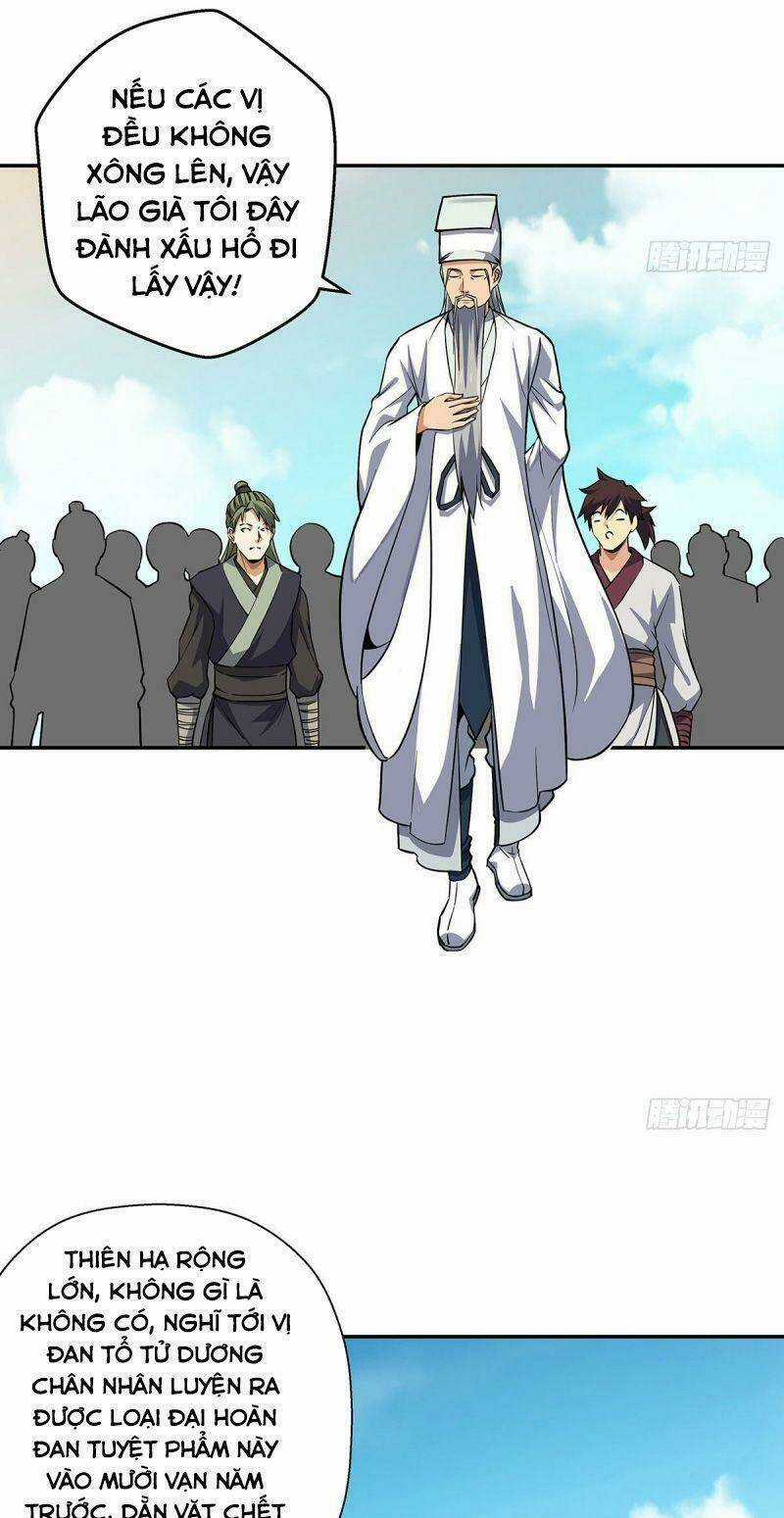 Ta Là Đại Hoàn Đan Chapter 2 trang 56