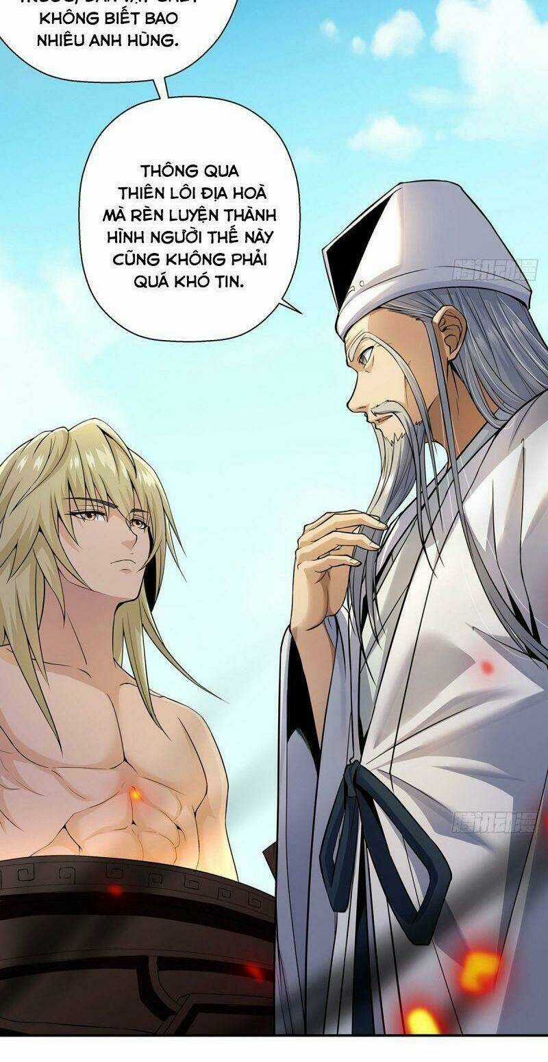 Ta Là Đại Hoàn Đan Chapter 2 trang 57