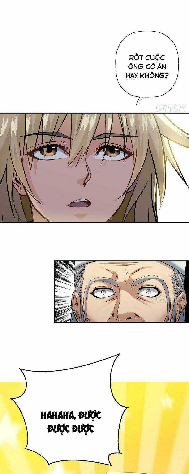 Ta Là Đại Hoàn Đan Chapter 2 trang 58