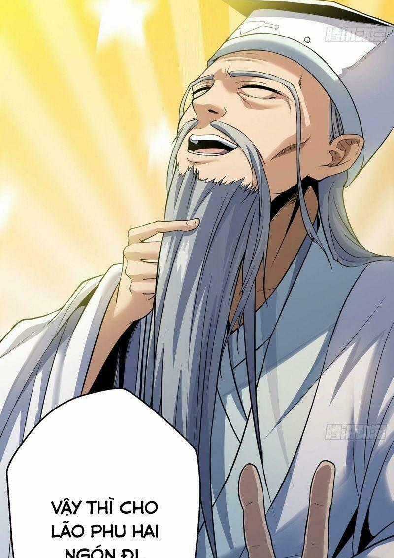 Ta Là Đại Hoàn Đan Chapter 2 trang 59