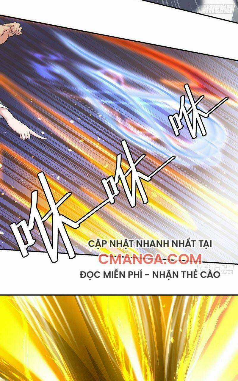 Ta Là Đại Hoàn Đan Chapter 2 trang 6