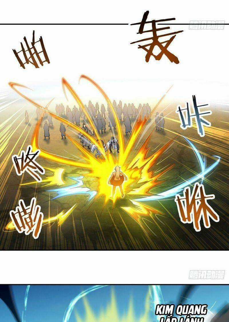 Ta Là Đại Hoàn Đan Chapter 2 trang 8