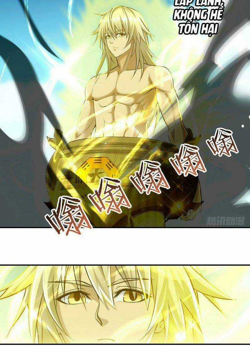 Ta Là Đại Hoàn Đan Chapter 2 trang 9