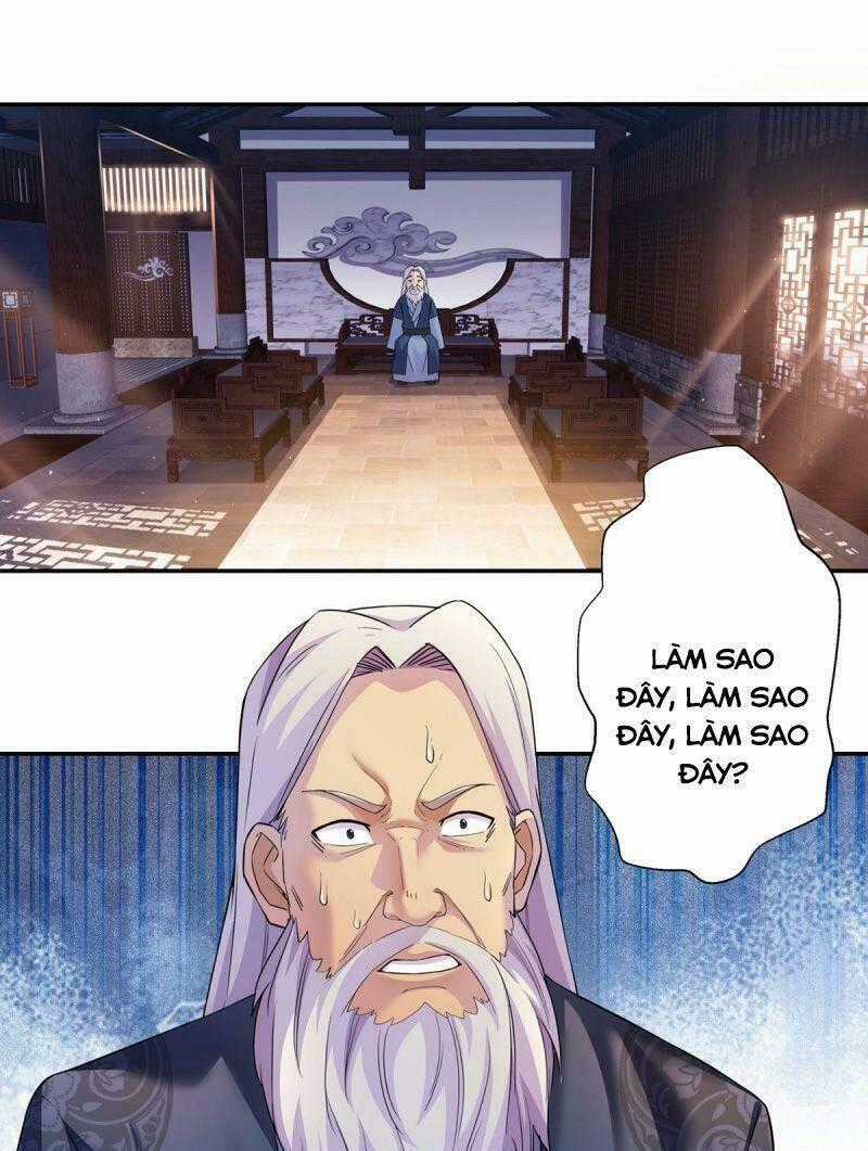 Ta Là Đại Hoàn Đan Chapter 20 trang 0