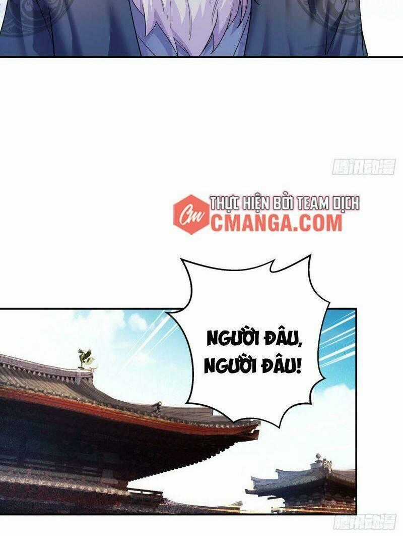Ta Là Đại Hoàn Đan Chapter 20 trang 1