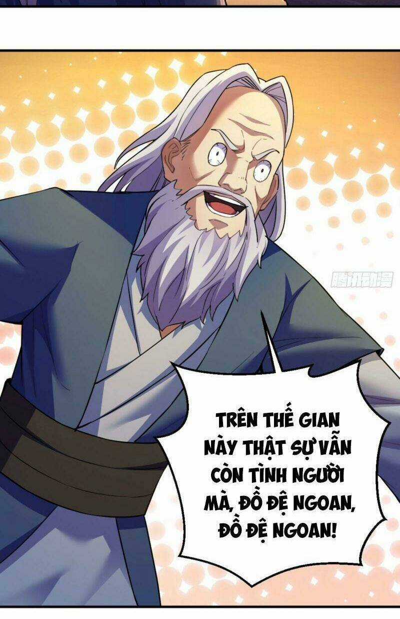 Ta Là Đại Hoàn Đan Chapter 20 trang 13