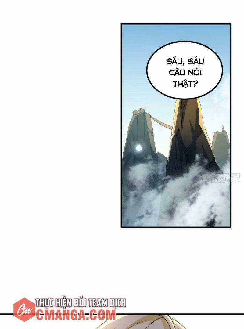 Ta Là Đại Hoàn Đan Chapter 20 trang 20