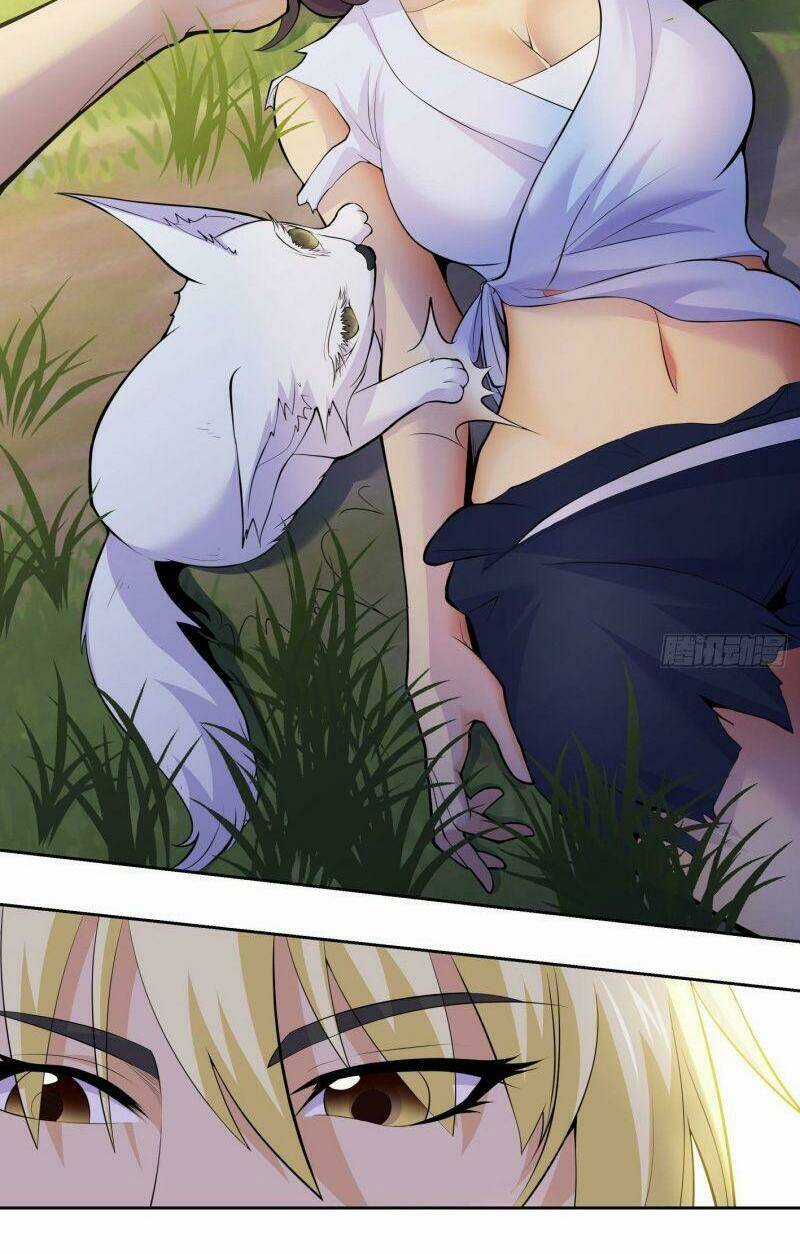 Ta Là Đại Hoàn Đan Chapter 20 trang 23