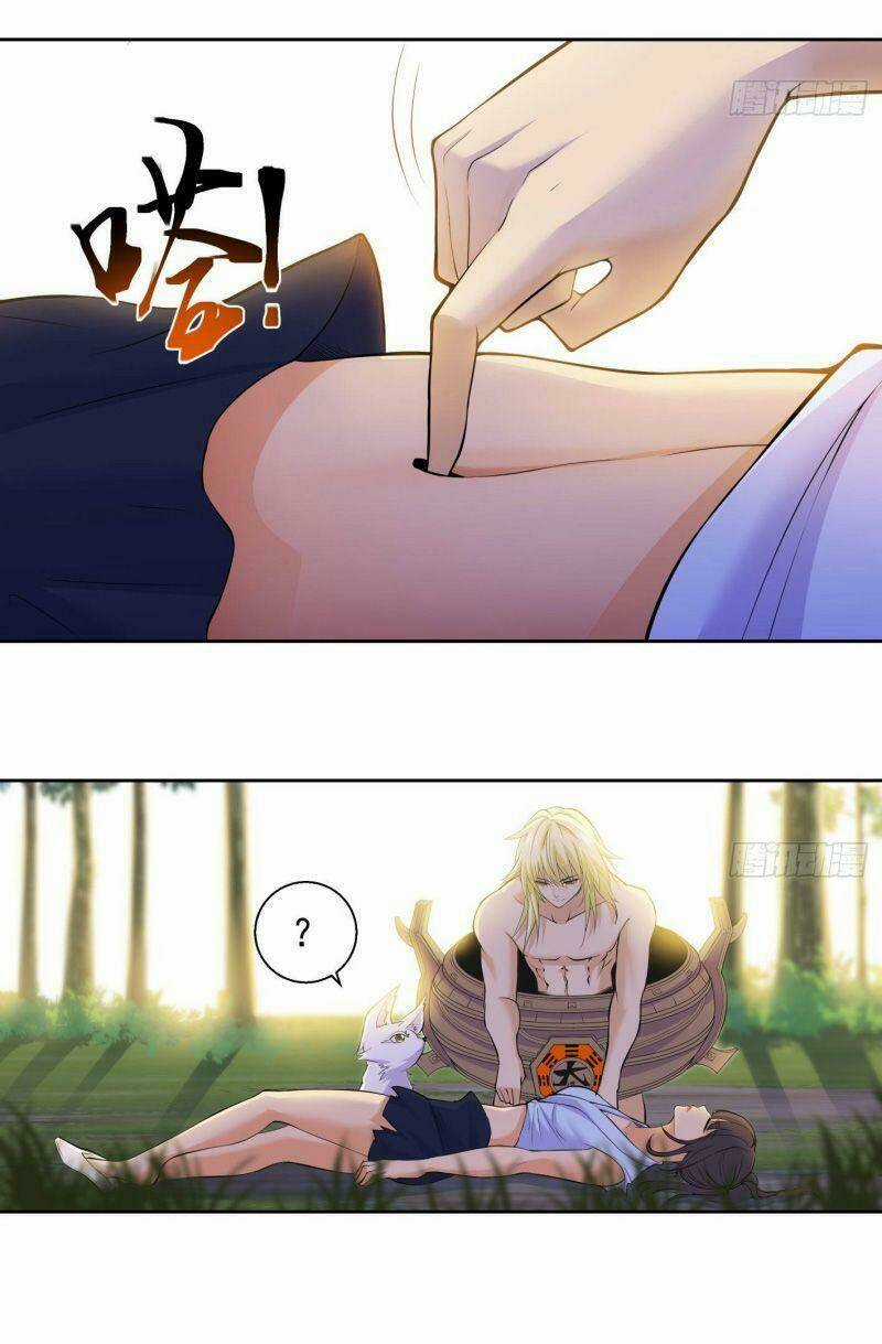 Ta Là Đại Hoàn Đan Chapter 20 trang 24