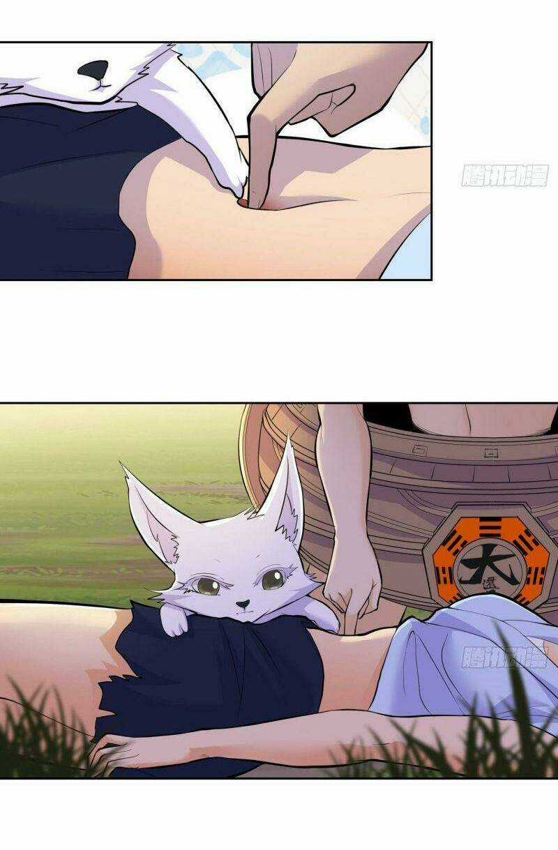 Ta Là Đại Hoàn Đan Chapter 20 trang 25