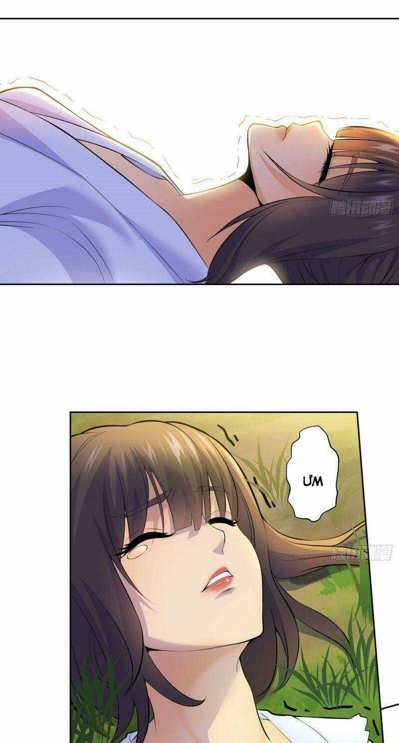 Ta Là Đại Hoàn Đan Chapter 20 trang 26