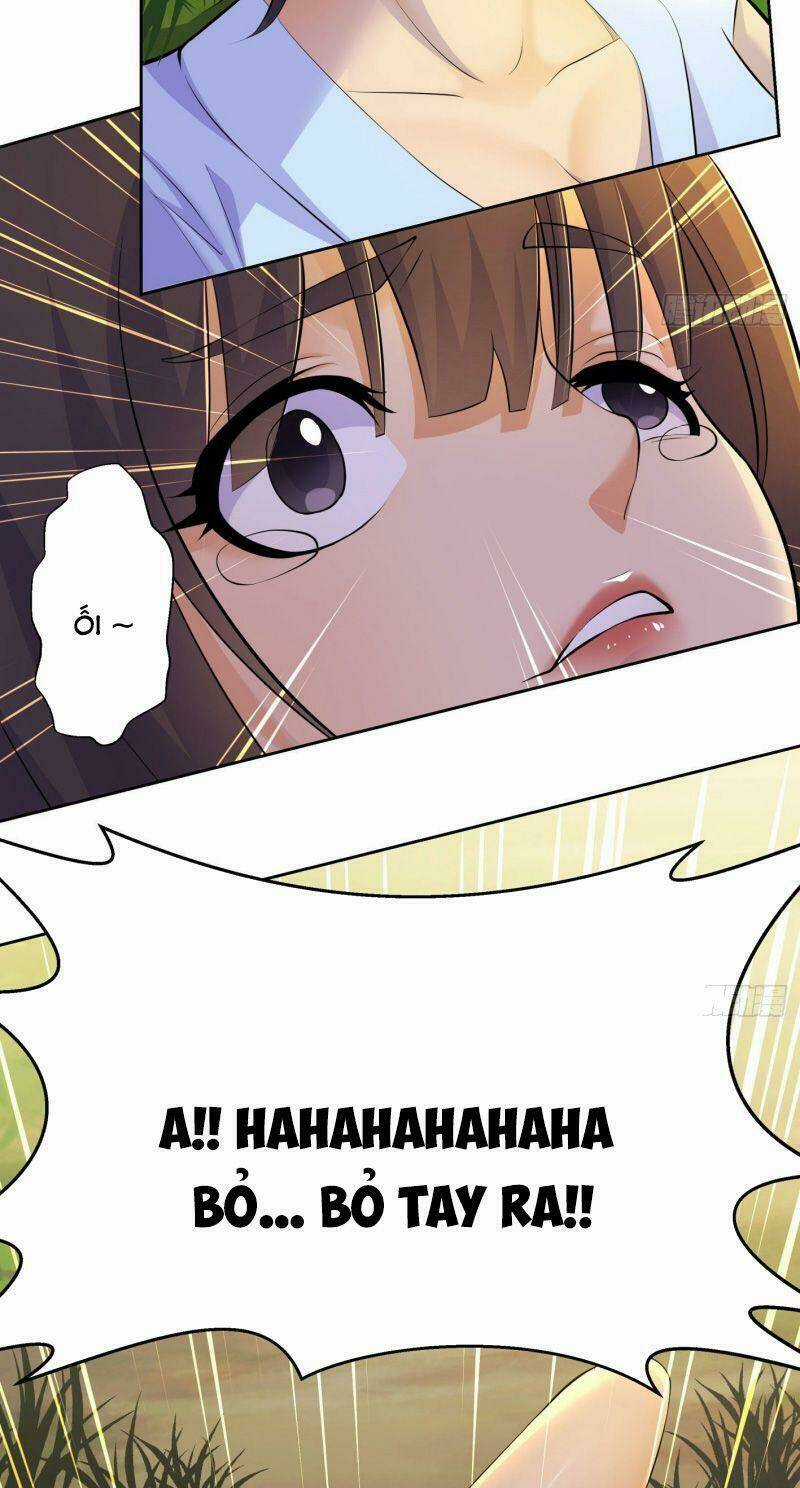 Ta Là Đại Hoàn Đan Chapter 20 trang 27