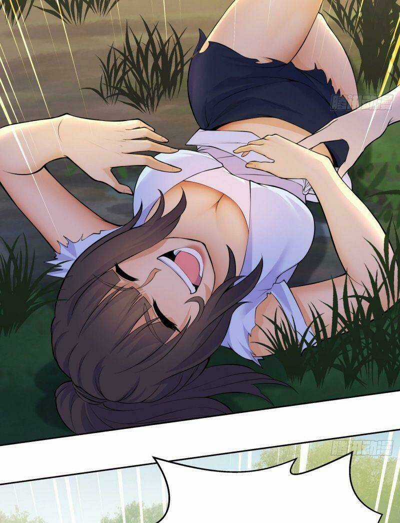 Ta Là Đại Hoàn Đan Chapter 20 trang 28